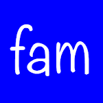 The Family Notes icon