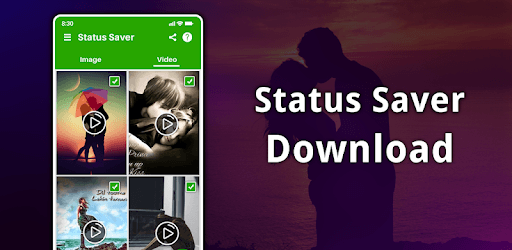 Auto Status saver Download : Repost Statuses All PC screenshot Auto Status saver Download : Repost Statuses All PC screenshot