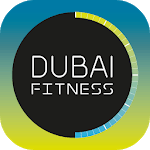 Dubai Fitness icon
