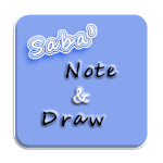 Sabak Note And Draw for PC