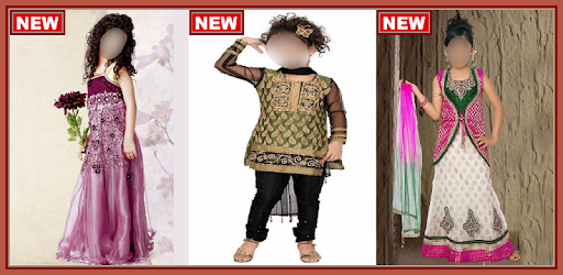 Baby Stylish Dress PC screenshot