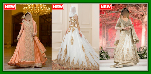 Wedding Dress Design PC screenshot