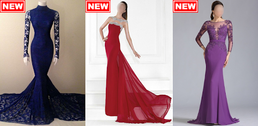 Evening Dress PC screenshot Evening Dress PC screenshot