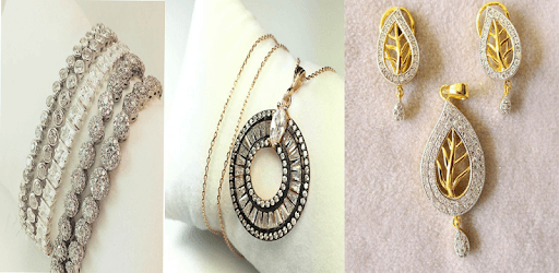 Jewellery Designs 2017 PC screenshot Jewellery Designs 2017 PC screenshot