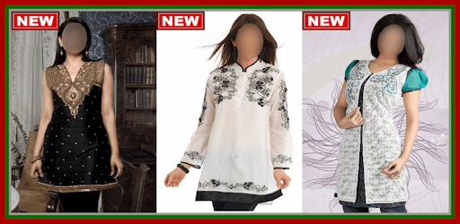 Kurti Designs New PC screenshot Kurti Designs New PC screenshot