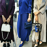Latest abaya Designs for PC Latest abaya Designs for PC