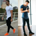 Mens Fashion 2018 icon