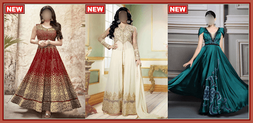 Stylish Dress Designs PC screenshot Stylish Dress Designs PC screenshot
