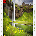 Waterfall Wallpapers HD for PC Waterfall Wallpapers HD for PC