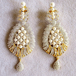 Women Earring Designs for PC Women Earring Designs for PC