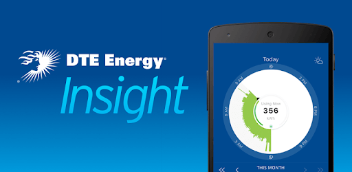 DTE Insight PC screenshot DTE Insight PC screenshot