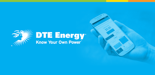 DTE Energy PC screenshot DTE Energy PC screenshot