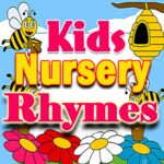 Top 50 Nursery Rhymes For Kids icon