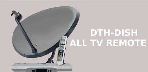DTH-DISH ALL TV REMOTE FREE PC screenshot DTH-DISH ALL TV REMOTE FREE PC screenshot
