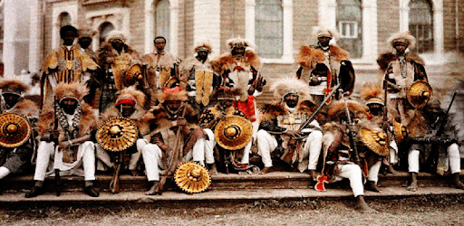 Ethiopian Music & Songs PC screenshot