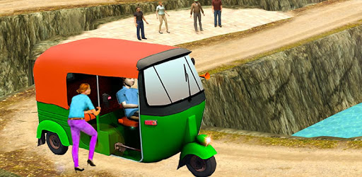 indian tuk tuk auto rickshaw 3d 2018 PC screenshot indian tuk tuk auto rickshaw 3d 2018 PC screenshot