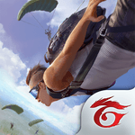 Garena Free Fire – Winterlands icon