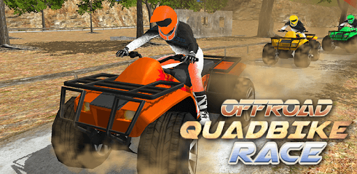 Quad ATV Rider Off-Road Racing: Hill Drive Game PC screenshot