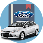 Owners Manual for Ford Focus 2012 for PC