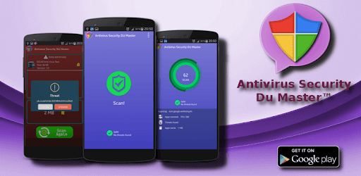 Antivirus Security Master PC screenshot Antivirus Security Master PC screenshot
