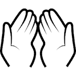 Duas for Success- qibla, Kalima Surah Aayat(Audio) icon