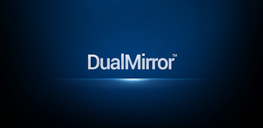 DualMirror PC screenshot DualMirror PC screenshot