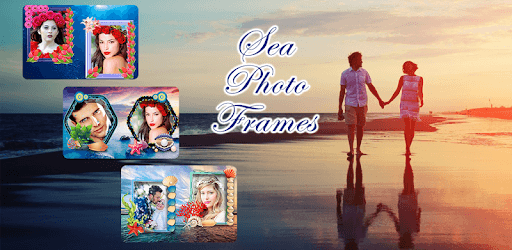 Sea Photo Frames - Dual PC screenshot Sea Photo Frames - Dual PC screenshot