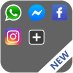 Dual Space pro: Parallel space & Multiple Accounts for PC
