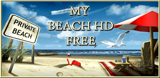 My Beach HD Free PC screenshot My Beach HD Free PC screenshot