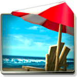 My Beach HD Free for PC My Beach HD Free for PC