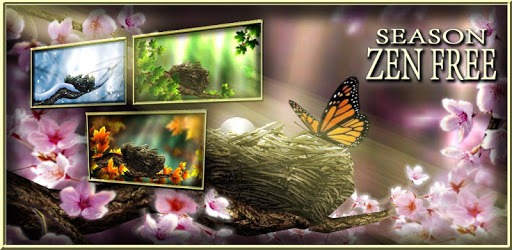 Season Zen Free PC screenshot Season Zen Free PC screenshot