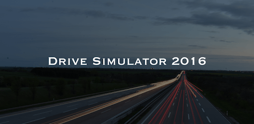 Drive Simulator PC screenshot Drive Simulator PC screenshot