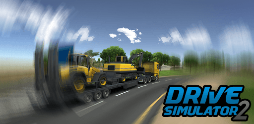 Drive Simulator 2 Lite PC screenshot