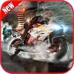 Moto Racer New Shoot 2019 icon
