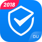 DU Antivirus Security - Applock & Privacy Guard icon