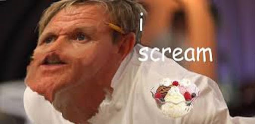 Gordon Ramsay SoundBoard PC screenshot Gordon Ramsay SoundBoard PC screenshot