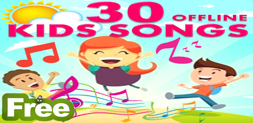 Kids Songs - Best Offline Songs PC screenshot Kids Songs - Best Offline Songs PC screenshot