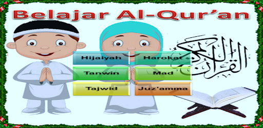 Learning Basic of Al-Qur'an PC screenshot Learning Basic of Al-Qur'an PC screenshot