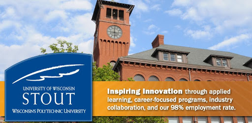 UW-Stout PC screenshot UW-Stout PC screenshot