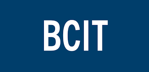 myBCIT Mobile PC screenshot
