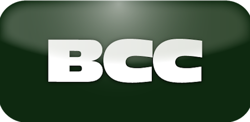 BCC Mobile App PC screenshot BCC Mobile App PC screenshot