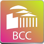Bronx Community College Mobile icon