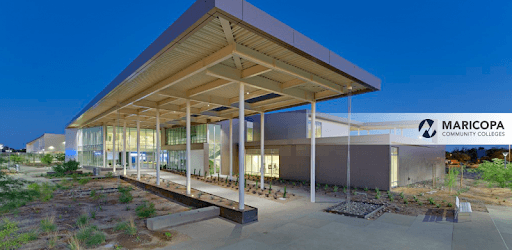 Chandler-Gilbert Comm College PC screenshot Chandler-Gilbert Comm College PC screenshot