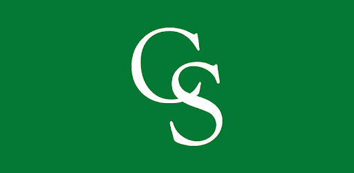 Columbia State PC screenshot