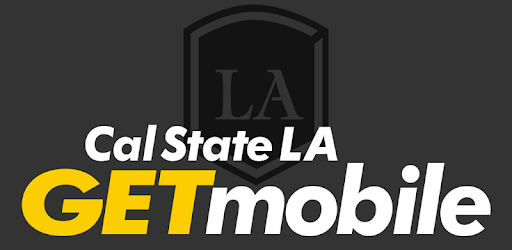 Cal State LA - GETmobile PC screenshot Cal State LA - GETmobile PC screenshot