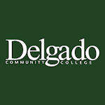 Delgado Community College icon