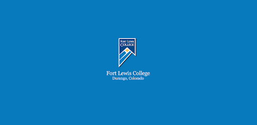 Fort Lewis College PC screenshot