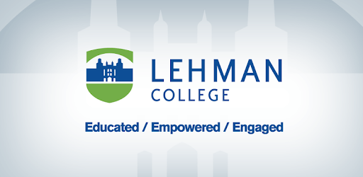 Lehman College PC screenshot