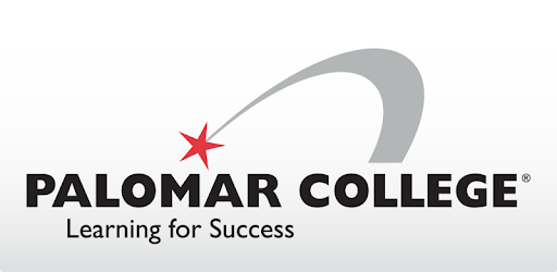 Palomar College PC screenshot Palomar College PC screenshot