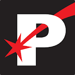 Palomar College icon